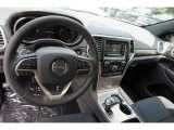 2015 Jeep Grand Cherokee Laredo Dashboard