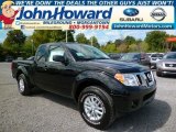 2015 Nissan Frontier SV King Cab