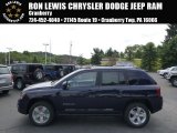 2015 Jeep Compass Latitude 4x4