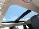 2015 Jeep Cherokee Trailhawk 4x4 Sunroof