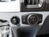 2015 Ford Transit Van 150 MR Long Controls