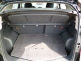 2015 Nissan Versa Note SR Trunk