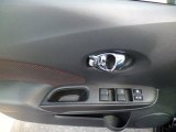 2015 Nissan Versa Note SR Door Panel