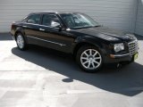 2009 Brilliant Black Chrysler 300 C HEMI #97146723