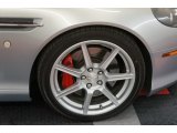 2006 Aston Martin DB9 Coupe Wheel