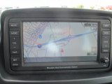 2012 Mitsubishi i-MiEV SE Navigation