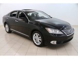 2011 Lexus ES 350