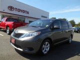2012 Toyota Sienna LE