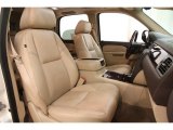 2010 GMC Yukon Denali AWD Cocoa/Light Cashmere Interior