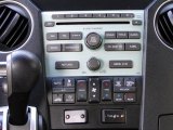 2009 Honda Pilot EX-L Controls