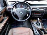 2006 BMW 3 Series 325i Sedan Controls