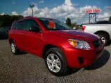 2012 Toyota RAV4 I4 4WD