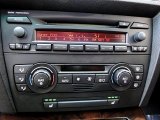 2006 BMW 3 Series 325i Sedan Audio System
