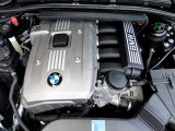 2006 BMW 3 Series Engines