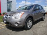 2011 Nissan Rogue S AWD