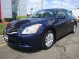 2011 Nissan Altima 2.5 S