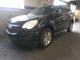 2015 Blue Velvet Metallic Chevrolet Equinox LT AWD #97188625