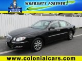 2008 Buick LaCrosse CXL