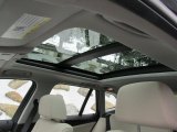 2015 BMW X1 xDrive28i Sunroof