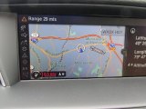 2015 BMW X1 xDrive28i Navigation