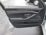 2015 BMW 5 Series 535i xDrive Sedan Door Panel