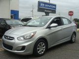 2012 Hyundai Accent GLS 4 Door