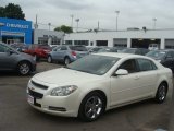 2011 Chevrolet Malibu LT