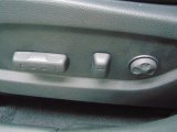 2014 Hyundai Santa Fe Limited Ultimate AWD Controls