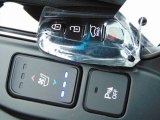2014 Hyundai Santa Fe Limited Ultimate AWD Keys