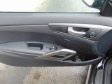 2015 Hyundai Veloster Turbo Door Panel