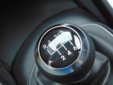 2015 Hyundai Veloster Turbo 6 Speed Manual Transmission