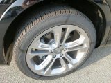 2015 Audi Q3 2.0 TFSI Premium Plus quattro Wheel