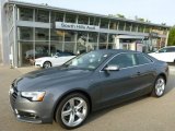 2015 Audi A5 Premium quattro Coupe