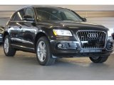 2015 Lava Gray Metallic Audi Q5 3.0 TDI Prestige quattro #97188999