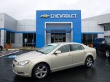 2011 Chevrolet Malibu LT