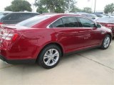 2014 Ford Taurus SEL