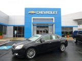 2012 Buick Verano FWD