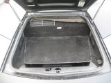 2008 Lamborghini Murcielago LP640 Roadster Trunk