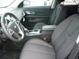 2015 Chevrolet Equinox LT AWD Front Seat