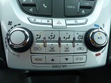 2015 Chevrolet Equinox LT AWD Controls