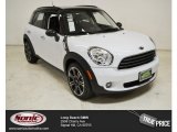 2014 Mini Cooper Countryman