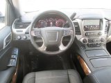 2015 GMC Yukon Denali 4WD Dashboard