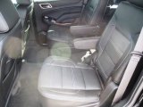 2015 GMC Yukon Denali 4WD Rear Seat