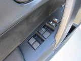 2015 Toyota Corolla L Controls