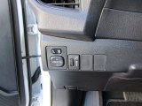 2015 Toyota Corolla L Controls