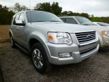 2010 Ford Explorer Limited 4x4