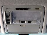 2008 Lexus RX 400h Hybrid Controls