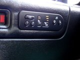 2007 Hummer H2 SUT Controls