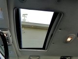 2007 Hummer H2 SUT Sunroof