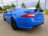 2013 Jaguar XK XKR-S Coupe Exterior